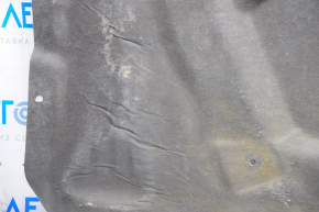 Chrysler 300 11 hood insulation - tears, worn, dented