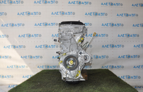Engine 2ZR-FXE Toyota Prius 50 16-18 65k