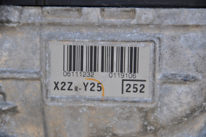 Engine 2ZR-FXE Toyota Prius 50 16-18 65k