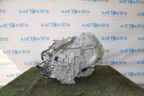 Automatic transmission assembly Toyota Prius 50 16-22 CVT 65k