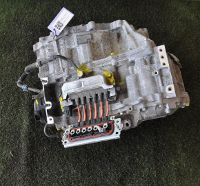 Automatic transmission assembly Toyota Prius 50 16-22 CVT 65k