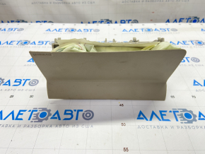 Airbag driver knee airbag left Ford Escape MK3 13-19 beige, shot