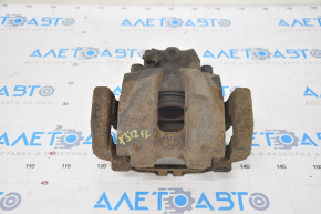 Front left caliper assembly BMW X3 F25 11-17