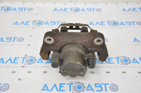 Front left caliper assembly BMW X3 F25 11-17