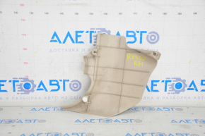 Front pillar trim lower right Lexus RX300 RX330 RX350 RX400h 04-09 beige