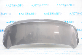 Trunk lid Honda Accord 18-22 graphite NH797MV