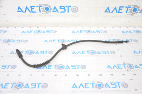 Brake hose front left BMW X3 F25 11-17