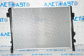 Radiator cooling water Dodge Journey 11- 2.4 3.6 AVA