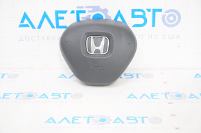 Airbag in steering wheel driver Honda Accord 18-22