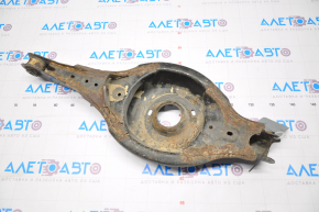 Lower lever under the spring rear right Mazda 6 13-17 rusty