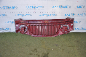 Rear Panel Lexus ES300h ES350 13-18 Red