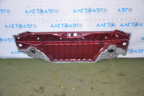 Rear Panel Lexus ES300h ES350 13-18 Red