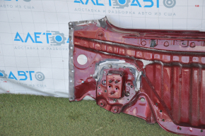 Rear Panel Lexus ES300h ES350 13-18 Red