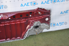 Rear Panel Lexus ES300h ES350 13-18 Red