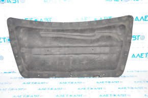 Jeep Cherokee KL 14-18 Hood Insulation Tears