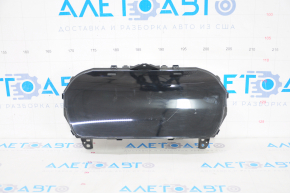 Instrument cluster Honda Accord 18-22 hybrid, 46k