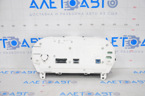 Instrument cluster Honda Accord 18-22 hybrid, 46k