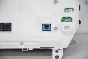 Instrument cluster Honda Accord 18-22 hybrid, 46k