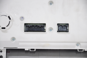 Instrument cluster Honda Accord 18-22 hybrid, 46k