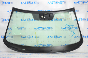 Windshield Honda Accord 18-22 AGC, air on edge, sand