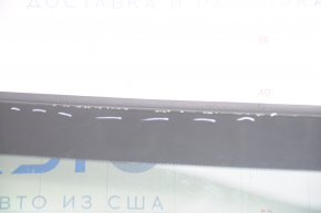 Windshield Honda Accord 18-22 AGC, air on edge, sand