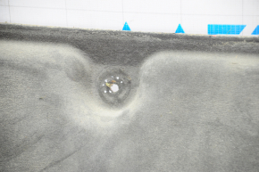 Nissan Leaf 13-17 hood insulation tears