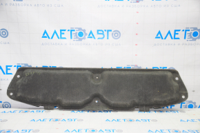 Nissan Leaf 13-17 hood insulation tear