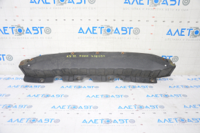 Rear bumper protection BMW X3 F25 11-14 pre-rest, tear
