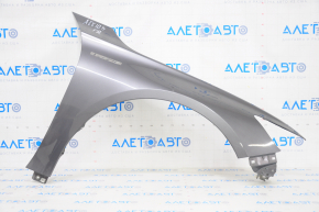 Front right wing Honda Accord 18-22 graphite NH797MV
