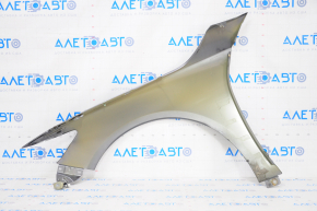Front right wing Honda Accord 18-22 graphite NH797MV
