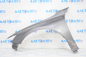 Front left wing Honda Accord 18-22 graphite NH797MV