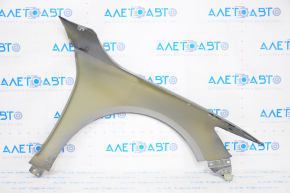 Front left wing Honda Accord 18-22 graphite NH797MV