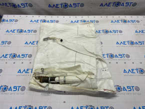 Airbag airbag side curtain left Ford Escape MK3 13-15 type 1, shot