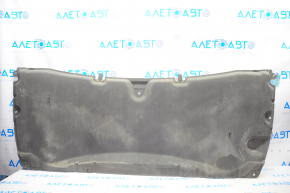 Insulation of the hood Infiniti JX35 QX60 13-20 tears