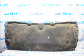 Insulation of the hood Infiniti JX35 QX60 13-20 tears