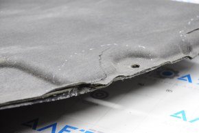Insulation of the hood Infiniti JX35 QX60 13-20 tears