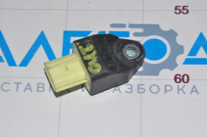 Airbag sensor rear left Subaru Outback 10-14