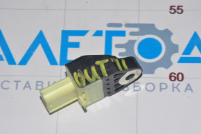 Subaru Outback 10-12 right door airbag sensor