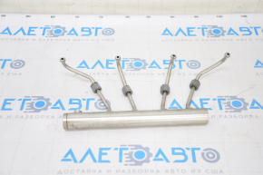 Fuel rail BMW X3 F25 11-17 2.0T without sensor