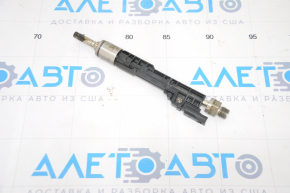 Injector nozzle BMW X3 F25 11-17 2.0T chip is broken
