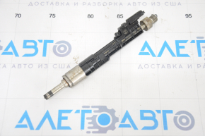 Injector nozzle BMW X3 F25 11-17 2.0T chip is broken