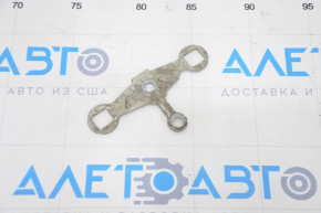 Fuel Injector Mounting Bracket BMW X3 F25 11-17 2.0T