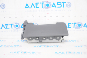 Airbag knee airbag driver left Toyota Prius 50 16-18 gray