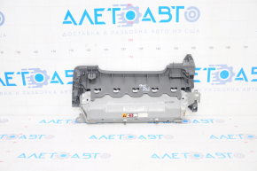 Airbag knee airbag driver left Toyota Prius 50 16-18 gray