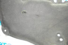 Nissan Sentra 16-19 Rest Hood Insulation Dented