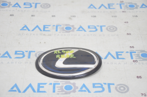 Lexus emblem tailgate Lexus RX400h 08-09 rest, hybrid