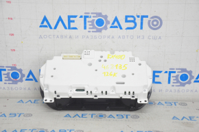 Instrument cluster Lexus RX400h 06-09 USA 126k