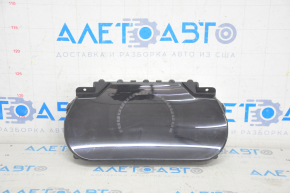 Instrument cluster Lexus RX400h 06-09 USA 126k