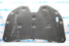 Lincoln MKZ 13-16 Hood Insulation Tears
