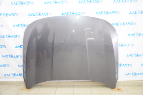 Hood bare Honda Accord 18-22 graphite NH797MV